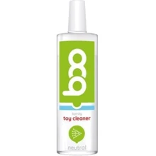 Очищувач для іграшок BOO TOY CLEANER SPRAY, 150 ml: Для кого унісекс