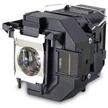 Лампа для проектора Epson ELPLP97( V13H010L97): Совместимость Epson: EB-E01, EB-E10, EB-E20, EB-E500, EB-X06, EB-X59, EB-X500, EB-W06, EB-W49, EB-W51, EB -FH06, E