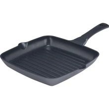 Polaris Bellagio-28G гриль 28 см (008456): Тип сковороды Гриль