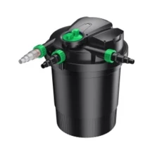 Фільтр проточний без помпи з УФ Amtra Pond Prexure Filter 12000 11 Вт 10000л/год (A3076673): Виробник Amtra