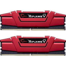 G.Skill 16 GB (2x8GB) DDR4 2666 MHz Ripjaws V (F4-2666C19D-16GVR) UA: Тип DDR4