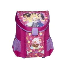 Ранец школьный Smartlife LEGO Friends Маффины 21 л (20043-1711): Возрастная группа от 6 до 10 лет