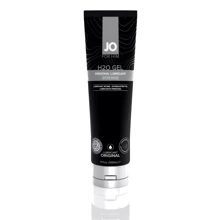 Лубрикант на водной основе System JO H2O GEL - ORIGINAL (120 мл): Для кого Для мужчин