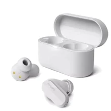 Навушники Philips TAT3508 White (TAT3508WT/00): Тип конструкції вакуумные