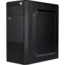 Корпус LogicPower (21382): Форм-фактор материнской платы ATX / Micro-ATX / Mini-ITX