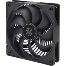 Кулер Silverstone Air Penetrator AP120i (SST-AP120I): Уровень шума, dB 18