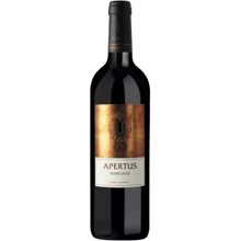 Вино Cheval Quancard Apertus Margaux AOC, червоне, сухе 11-14.5% (0.75 л) (MAR3176481027007): Країна виробник Франція