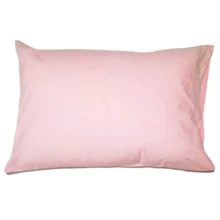 Наволочки рожеві в комплекті SoundSleep ранфорс 155pink 50х70см, 2шт (92256385): Тип наволочка