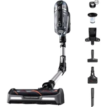 Пилосос Rowenta X-Force Flex 14.60 Auto Animal RH9958WA: Тип пилососа ручной (вертикальный)