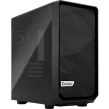Корпус Fractal Design Meshify 2 Mini Blk TG darkTint (FD-C-MES2M-01): Форм-фактор материнской платы Micro-ATX / Mini-DTX / Mini-ITX