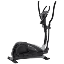 Орбітрек Kettler Axos Nova M Black: Конструкція Задніпривідні