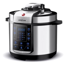 Мультиварка Eldom Perfect Cook SW500: Мощность 900