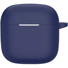 Чехол ArmorStandart Silicone Case Dark Blue (ARM79932) for Huawei FreeBuds SE 2: Тип Чехол