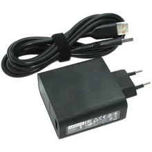 Зарядний пристрій Lenovo 45W 20V 2.25A Yoga 900 ADL65WLG Orig (18916): Напруга 20V