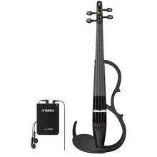 Електроскріпка YAMAHA YSV104 BLK: Тип інструмента Електро