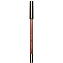 Clarins Lipliner Pencil 02 Nude Beige Олівець для губ 1.2 g: Вид Контурный карандаш для губ