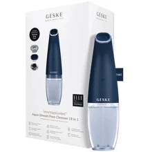 Очищающее средство GESKE Aqua-Stream Face Cleanser 8в1 midnight: Производитель GESKE