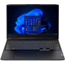 Ноутбук Lenovo IdeaPad Gaming 3-15ARH7 (82SB00YTPB): Экран 15,6" IPS (1920x1080) Full HD