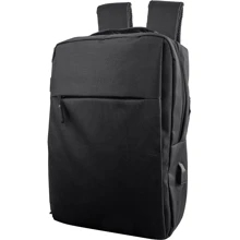 Мужской рюкзак Valiria Fashion черный (DETAB1803-2): Пол Мужской