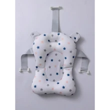 Горка Babyhood натяжная для купания звездопад (BH-212W): Производитель Babyhood