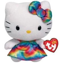 TY 90148 Хеллоу Китти перламутр 30см: undefined undefined