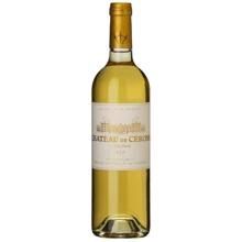 Вино Chateau de Cerons Blanc Sweet (0,75 л) (BW41655): Страна производитель Франция