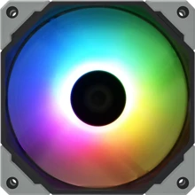 Кулер ID-COOLING NO-12015-XT ARGB: Рівень шуму, dB 13.8-31.2