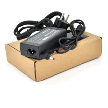 Зарядний пристрій Merlion Lenovo 65W 20V 3.25A, 4.0*1.7 (01967/LLN65/20-4.0*1.7): Напруга 20V