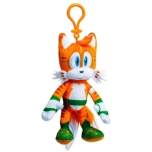 М'яка іграшка на кліпсі Sonic prime Тейлз 15 см (SON7004C): Тип герои мультфильмов и кино