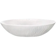 Тарелка обеденная Bormioli Rocco Coconut 20 см (422311FS8121990): Тип Тарелка глубокая