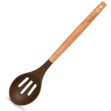 Ложка сервировочная Fissman CHEF’s TOOLS 32 см (1459): Тип Ложка сервировочная