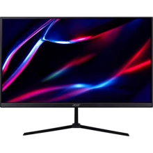 Монітор Acer Nitro QG240YH3BIX (UM.QQ0EE.301): Покриття екрану матовое