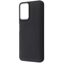 Чехол для телефонов WAVE Plump Case Black for Xiaomi Redmi Note 12S: Совместимость Xiaomi Redmi Note 12S