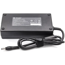 Зарядний пристрій PowerPlant IBM / LENOVO 220V, 20V 170W 8.5A (5.5 * 2.5) (IB170H5525): Напруга 20V