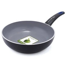 Сковорода-скилет Green Pan Siena 3d Fish (24 см) (CW0001300): undefined undefined
