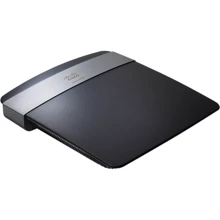 Маршрутизатор Wi-Fi Маршрутизатор LinkSys E2500: Тип маршрутизатора Wi-Fi роутер