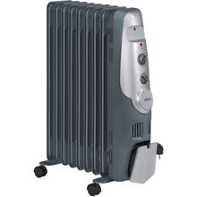 Обігрівач AEG RA 5521: Виробник AEG