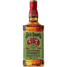Віскі Jack Daniel's Legacy 0.7л (CCL1865906): Об'єм, л 0.7