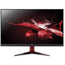 Монитор Acer VG252QXbmiipx (UM.KV2EE.X01): Покрытие экрана матовое