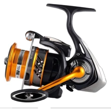 Котушка рибальська Daiwa 19 Revros LT 4000-C (10221-401): Тип Безінерційна