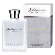 Туалетная вода Baldessarini Baldessarini Cool Force For Men 2017 50 ml: Вид Туалетная вода