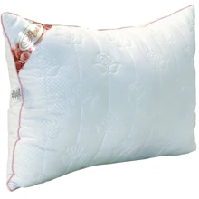 Подушка Руно Rose 50х70 см (310.52Rose): Размер, см 50x70