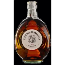 Бренди Vecchia Romagna Classica 0.7 л (BWQ2227): Объем, л 0.7