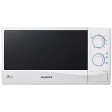 Микроволновая печь Samsung GE712KR: Объем, л 20 л