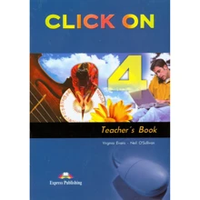 Click On 4: Teacher's Book: Производитель Express Publishing