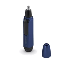Машинка для стрижки (триммер) Esperanza EBG004B Spike blue: Тип 2 в 1