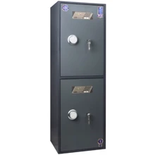 Сейф Safetronics NTL 62ME/62 E-Ms (62MEs/62 E-M): Тип Офисный
