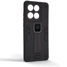 Чехол для телефонов ArmorStandart Proover Black for Motorola Edge 60 5G (ARM86025): Совместимость Motorola Edge 60 5G