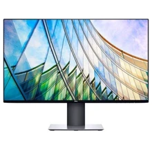 Монітор Dell UltraSharp U2719D (210-ARBR): Покриття екрану антиблікове