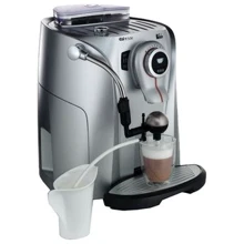Кофеварка Saeco Odeo giro plus capucino: Тип рожковая кофеварка эспрессо